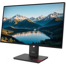 Lenovo T27Q-40 s MC60/ 27" IPS/ 2560x1440/ 16:9/ 350cd/m2cmd/ 1500:1/ 4ms/ HDMI/ DP/ USB/PIVOT