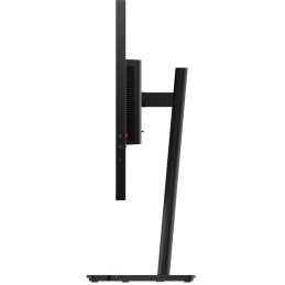 Lenovo T27QD-40/ 27" IPS/ 2560x1440/ 16:9/ 350cd/m2cmd/ 1500:1/ 4ms/ HDMI/ DP/ USB/PIVOT