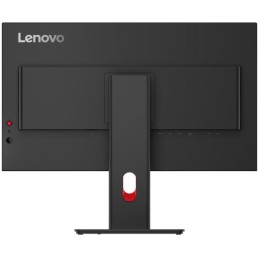 Lenovo T27QD-40/ 27" IPS/ 2560x1440/ 16:9/ 350cd/m2cmd/ 1500:1/ 4ms/ HDMI/ DP/ USB/PIVOT
