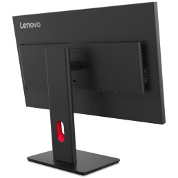 Lenovo T27QD-40 s MC60/ 27" IPS/ 2560x1440/ 16:9/ 350cd/m2cmd/ 1500:1/ 4ms/ HDMI/ DP/ USB/PIVOT