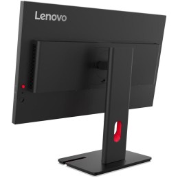 Lenovo T27QD-40 s MC60/ 27" IPS/ 2560x1440/ 16:9/ 350cd/m2cmd/ 1500:1/ 4ms/ HDMI/ DP/ USB/PIVOT