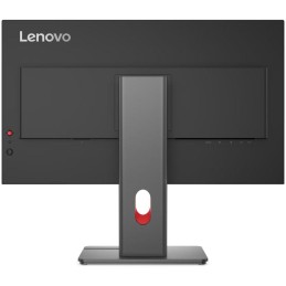 Lenovo P27Q-40/ 27" ECO-IPS/ 2560x1440/ 16:9/ 350cd/m2cmd/ 1500:1/ 4ms/ HDMI/ DP/ USB/ VESA/ černý