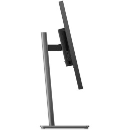 Lenovo P27Q-40 s MC60/ 27" ECO-IPS/ 2560x1440/ 16:9/ 350cd/m2cmd/ 1500:1/ 4ms/ HDMI/ DP/ USB/ VESA/ černý