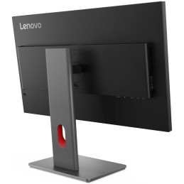 Lenovo P27Q-40 s MC60/ 27" ECO-IPS/ 2560x1440/ 16:9/ 350cd/m2cmd/ 1500:1/ 4ms/ HDMI/ DP/ USB/ VESA/ černý