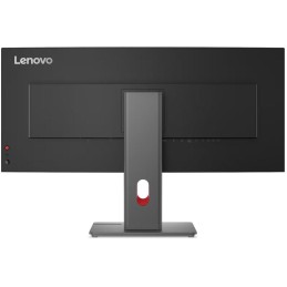 Lenovo P34WD-40/ 34" ECO-IPS/ 3440x1440/ 21:9/ 350cd/m2cmd/ 2000:1/ 4ms/ HDMI/ DP/ USB/ RJ45/ VESA/ černý