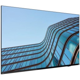 Lenovo ThinkVision E55/ 55" VA/ 3840x2160/ 16:9/ 400cd/m2cmd/ 5000:1/ 6,5ms/ HDMI/ DP/ USB/ RJ45/ VESA/ černý