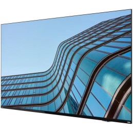 Lenovo ThinkVision E55/ 55" VA/ 3840x2160/ 16:9/ 400cd/m2cmd/ 5000:1/ 6,5ms/ HDMI/ DP/ USB/ RJ45/ VESA/ černý