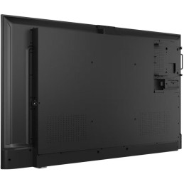 Lenovo ThinkVision E55/ 55" VA/ 3840x2160/ 16:9/ 400cd/m2cmd/ 5000:1/ 6,5ms/ HDMI/ DP/ USB/ RJ45/ VESA/ černý