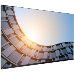 Lenovo ThinkVision E65/ 65" VA/ 3840x2160/ 16:9/ 400cd/m2cmd/ 5000:1/ 6,5ms/ HDMI/ DP/ USB/ RJ45/ VESA/ černý