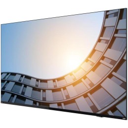 Lenovo ThinkVision E65/ 65" VA/ 3840x2160/ 16:9/ 400cd/m2cmd/ 5000:1/ 6,5ms/ HDMI/ DP/ USB/ RJ45/ VESA/ černý