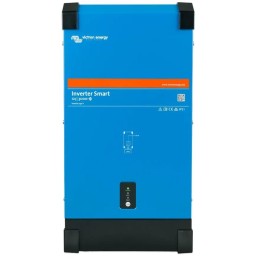 Victron měnič 12V/230V, 3000VA (2400W) Smart, čistá sinus