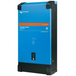 Victron měnič 12V/230V, 3000VA (2400W) Smart, čistá sinus