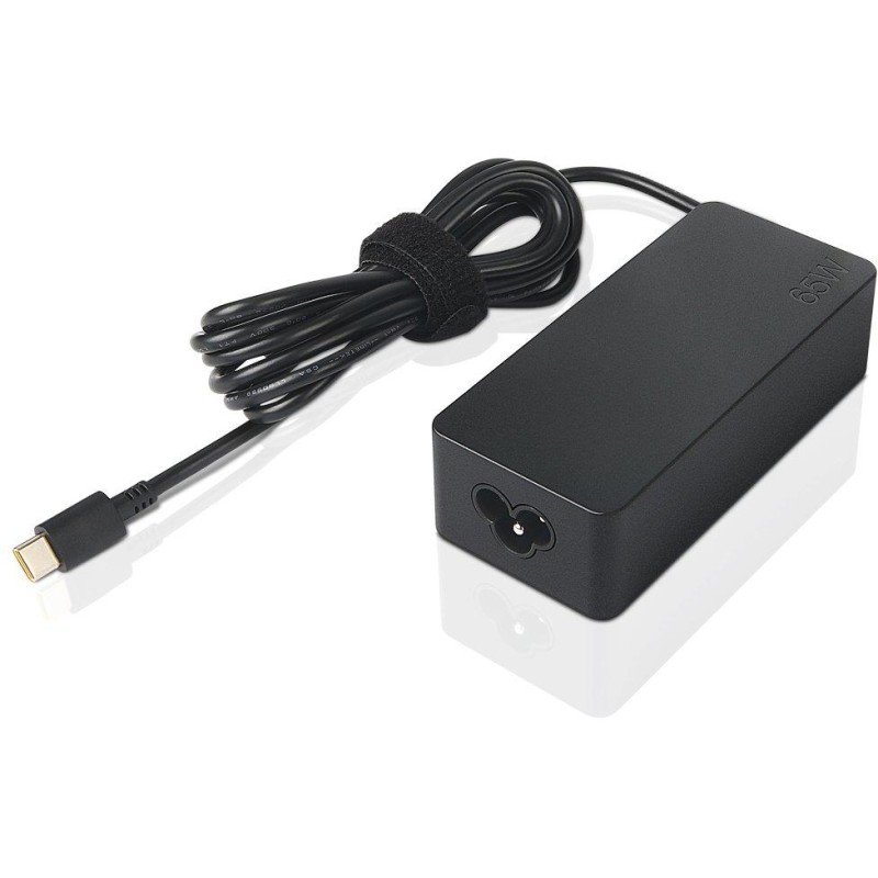 Lenovo adaptér USB-C 65W AC Adapter (CE)