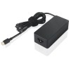 Lenovo adaptér USB-C 65W AC adaptér (CE)