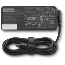 Lenovo adaptér USB-C 65W AC Adapter (CE)