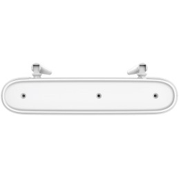 STRONG 4G LTE router 350/ Wi-Fi standard 802.11 b/g/n/ 300 Mbit/s/ 2,4GHz/ 4x LAN/ 1x SIM slot/ bílý