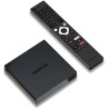 FIXED - NOKIA android box 8010/ 4K Ultra HD/ NETFLIX/ 02 TV/ HDMI/ USB 3.0/ USB-C/ USB 2.0/ BT/ Wi-Fi/ LAN/ Android T...