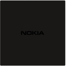 OPRAVENÉ - NOKIA android box 8010/ 4K Ultra HD/ NETFLIX/ 02 TV/ HDMI/ USB 3.0/ USB-C/ USB 2.0/ BT/ Wi-Fi/ LAN/ Android T...