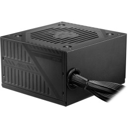 OPRAVENÉ - MSI zdroj MAG A650BNL/ 650W/ ATX/ akt. PFC/ 5 let celková záruka/ 120mm ventilátor/ 80PLUS Bronze