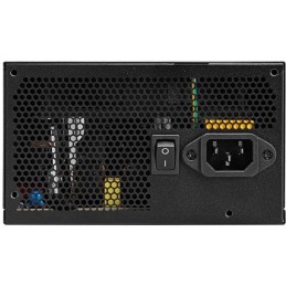 OPRAVENÉ - MSI zdroj MAG A650BNL/ 650W/ ATX/ akt. PFC/ 5 let celková záruka/ 120mm ventilátor/ 80PLUS Bronze
