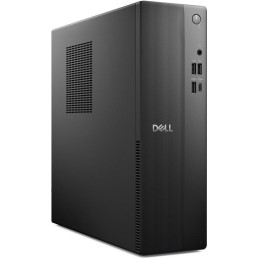 DELL Slim Base ECS1250/ U5-225/ 16GB/ 512GB SSD/ Wifi/ W11Pro/ 3Y PS on-site