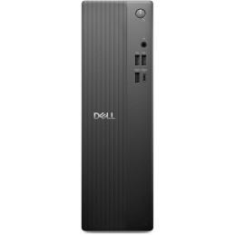 DELL Slim Base ECS1250/ U5-225/ 16GB/ 512GB SSD/ Wifi/ W11Pro/ 3Y PS on-site