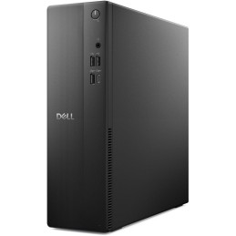 DELL Slim Base ECS1250/ U5-225/ 16GB/ 512GB SSD/ Wifi/ W11Pro/ 3Y PS on-site