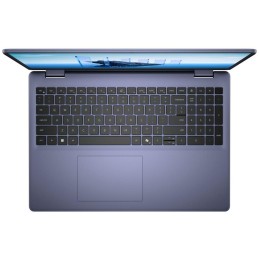 DELL 16 Base DC16251/ Core 7-150U/ 16GB/ 512GB SSD/16" FHD+/ FPR/ W11Pro/ hliník/ 3Y PS on-site