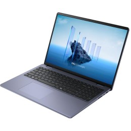 DELL 16 Base DC16251/ Core 7-150U/ 32GB/ 1TB SSD/16" FHD+/  FPR/ hliník/ W11Pro/ 3Y PS on-site