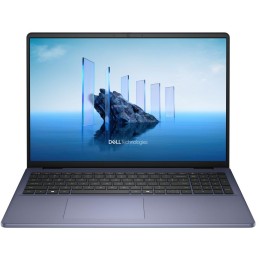 DELL 16 Base DC16251/ Core 5 120U/ 16GB/ 512GB SSD/16" FHD+/ FPR hliník/ 4 cell/ W11Pro/ 3Y PS on-site