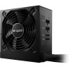 REPAIRED - Be quiet! / SYSTEM POWER 9 500W CM power supply / active PFC / 120mm fan / detachable cables / 80PLUS Bronze