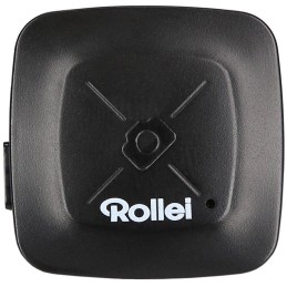 POŠKOZENÝ OBAL - Rollei cestovní stativ/ mobilní telefony/ fotoaparáty/ Zátěž 2kg/ Bluetooth ovládání