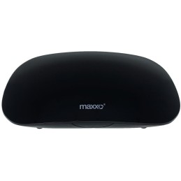 OPRAVENÉ - Maxxo DVB-T2 Android Box 4K Ultra HD/HEVC H.265, DVB/T, T2, C /Andr. 9.0 /2GB RAM /16GB /HDMI/USB/Air Mouse s...