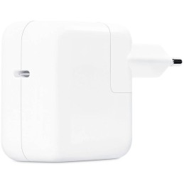 Apple 30W USB-C napájecí adaptér