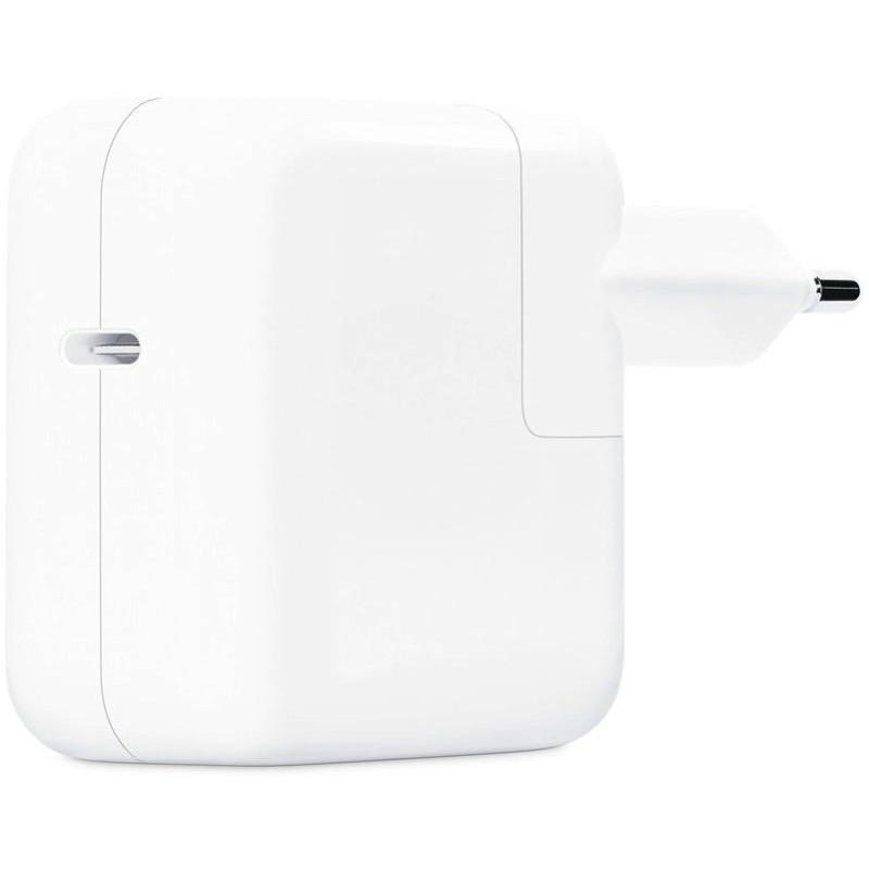 Apple 30W USB-C napájecí adaptér