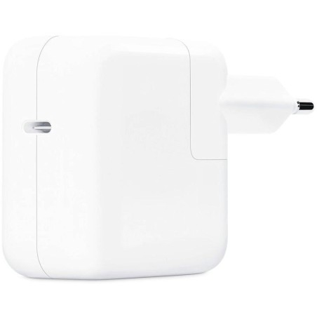 Apple 30W USB-C napájecí adaptér
