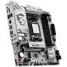Płyta główna MSI B850M GAMING PLUS WIFI6E / AMD B850 / AM5 / 4x DDR5 / M.2 / WiFi 6E / mATX