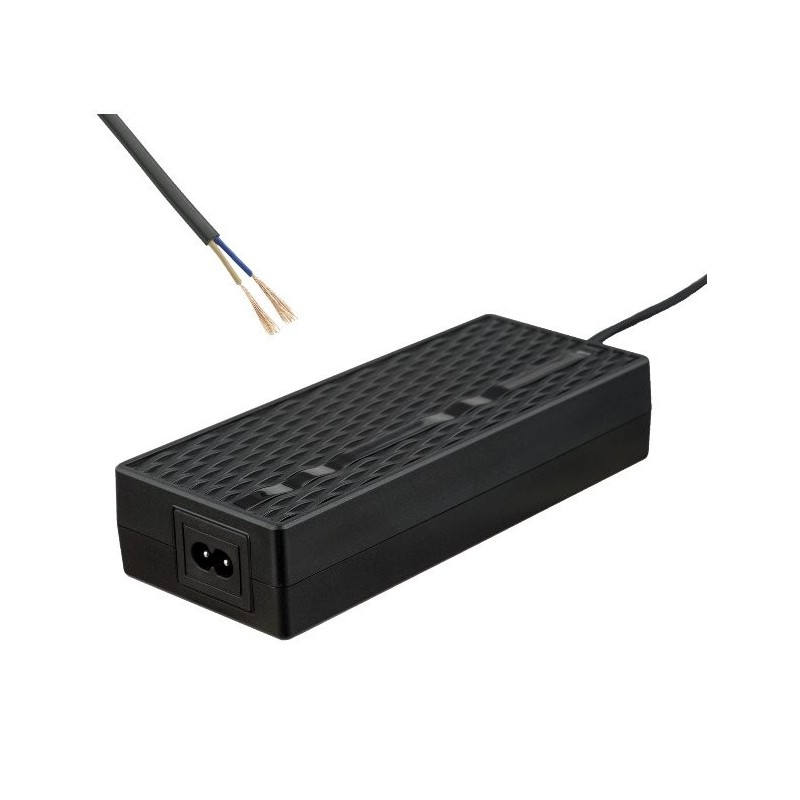 Akyga Napájecí zdroj elektrokol 54.6V/2A/110W bez ukončení