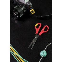 3Doodler 3D-Stift FLOW + 8 PLA-Minen und 3D-Vorlage