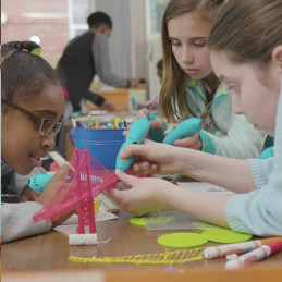 3Doodler 3D Pen Start+ und 72 Nachfüllungen + 12 Schablonen