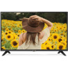 STRONG LED TV 32"/ SRT32HF2003/ HD Ready/ 1366x768/ DVB-T2/C/S2/ H.265/HEVC/ 2x HDMI/ USB/ schwarz/ E