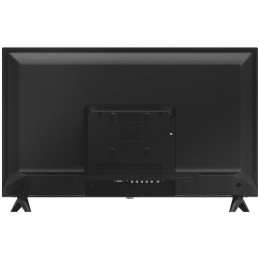 STRONG LED TV 32"/ SRT32HF2003/ HD Ready/ 1366x768/ DVB-T2/C/S2/ H.265/HEVC/ 2x HDMI/ USB/ černá/ E