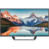 STRONG LED TV 40"/ SRT40FF2003C/ FHD/ 1920x1080/ DVB-T2/C/S2/ H.265/HEVC/ 3x HDMI/ 2xUSB/ centrálny stojan/ čierna/ E