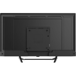 STRONG LED TV 40"/ SRT40FF2003C/ FHD/ 1920x1080/ DVB-T2/C/S2/ H.265/HEVC/ 3x HDMI/ 2xUSB/ centrální stojan/ černá/ E