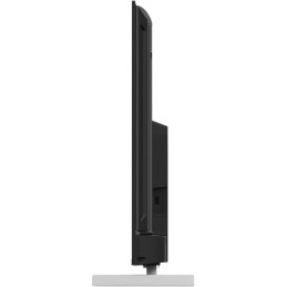 STRONG SMART QLED TV 50"/ SRT50UF8733/ UHD/ 3840x2160/ DVB-T2/C/S2/ H.265/HEVC/ 3xHDMI/ 2xUSB/ Wi-Fi/ LAN/ G/ ANDROID 11
