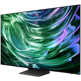 SAMSUNG SMART OLED TV 83"/ QE83S90D/ 4K Ultra HD 3840x2160/ DVB-T2/S2/C/ H.265/HEVC/ 4xHDMI/ 2xUSB/ Wi-Fi/ LAN/ F