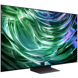 SAMSUNG SMART OLED TV 83"/ QE83S90D/ 4K Ultra HD 3840x2160/ DVB-T2/S2/C/ H.265/HEVC/ 4xHDMI/ 2xUSB/ Wi-Fi/ LAN/ F