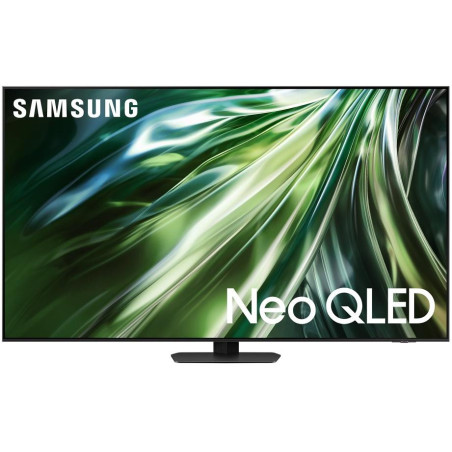 SAMSUNG SMART NEO QLED TV 75"/ QE75QN90D/ 4K Ultra HD 3840x2160/ DVB-T2/S2/C/ H.265/HEVC/ 4xHDMI/ 2xUSB/ Wi-Fi/ LAN/ E