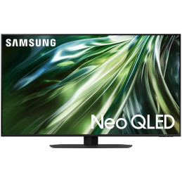 SAMSUNG SMART NEO QLED TV 43"/ QE43QN90D/ 4K Ultra HD 3840x2160/ DVB-T2/S2/C/ H.265/HEVC/ 4xHDMI/ 2xUSB/ Wi-Fi/ LAN/ F