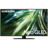 Telewizor SAMSUNG SMART NEO QLED 43"/ QE43QN90D/ 4K Ultra HD 3840x2160/ DVB-T2/S2/C/ H.265/HEVC/ 4xHDMI/ 2xUSB/ Wi-Fi/ LAN/ F